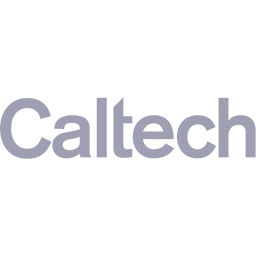 Caltech logo