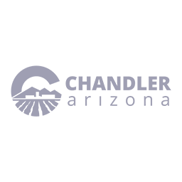 City of Chandler AZ logo
