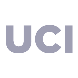 UCI logo