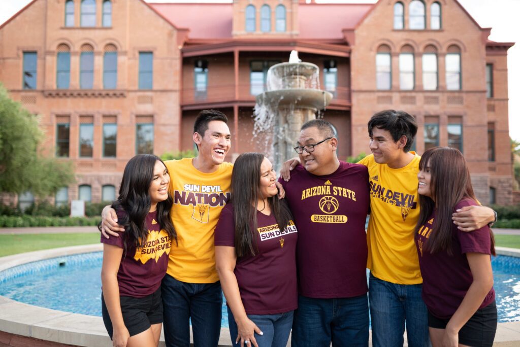 ASU Alumni Association