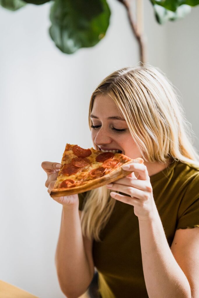 Hungry Howies