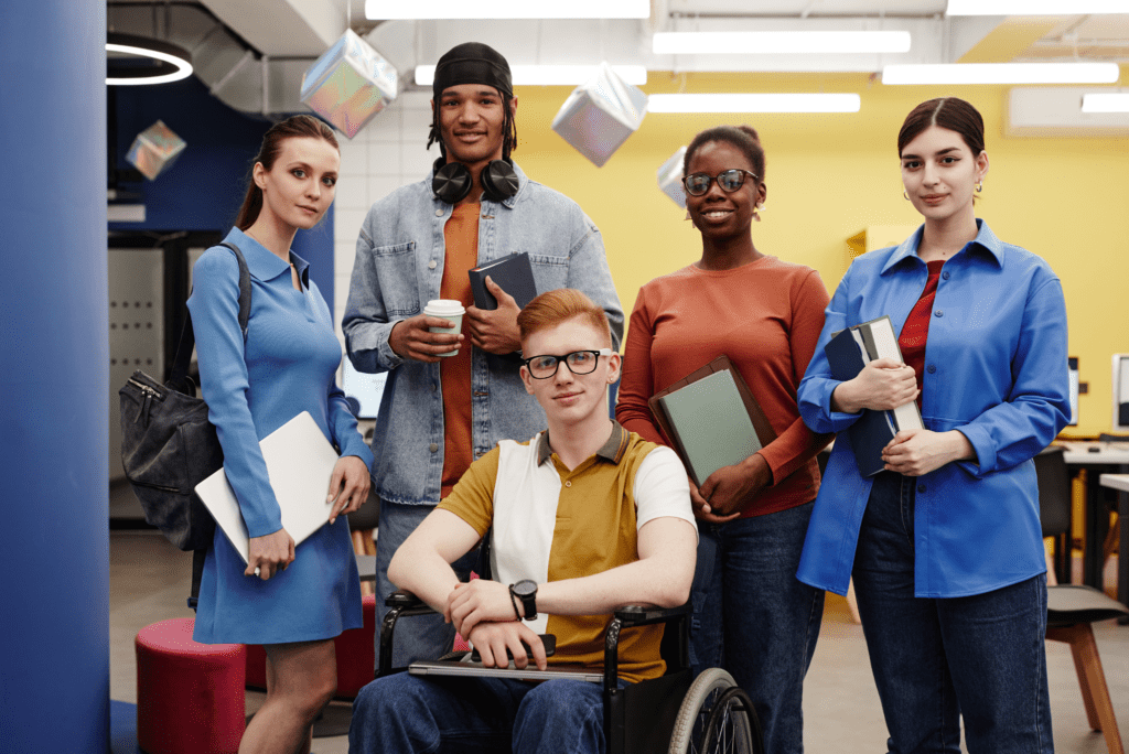 Ensure Digital Accessibility With a WCAG Audit
