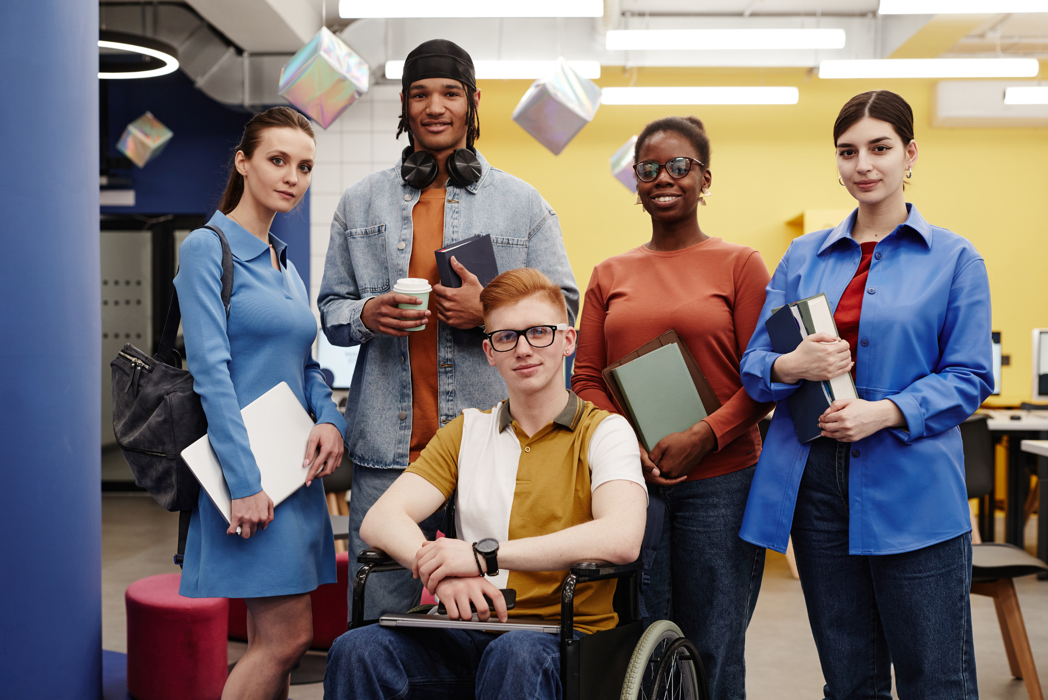 Ensure Digital Accessibility With a WCAG Audit