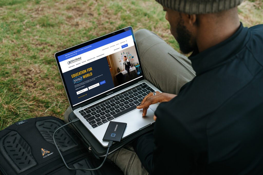 ODU Global