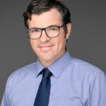 Ben Demers