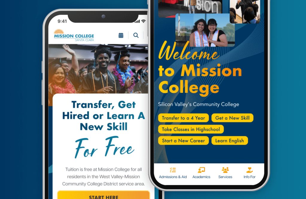 Mission College