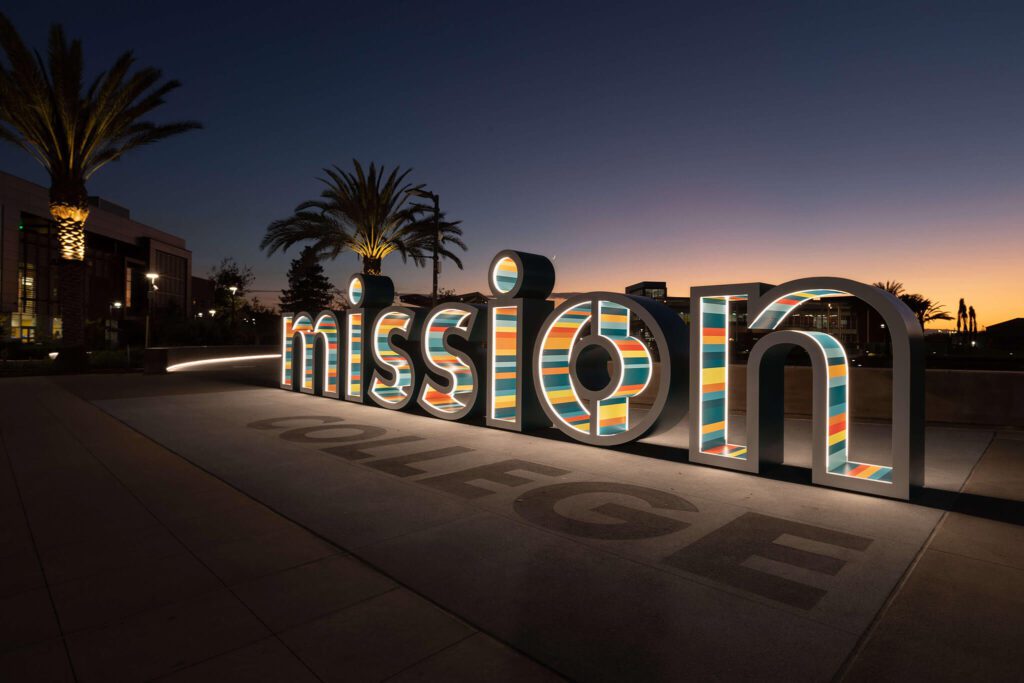 Mission College