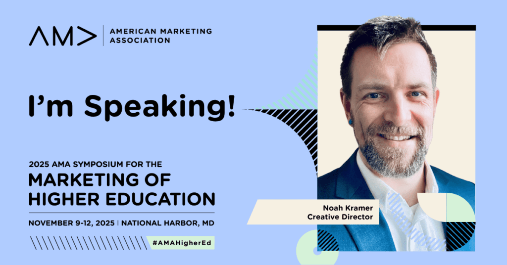 Noah Kramer: Creative Director, KWALL